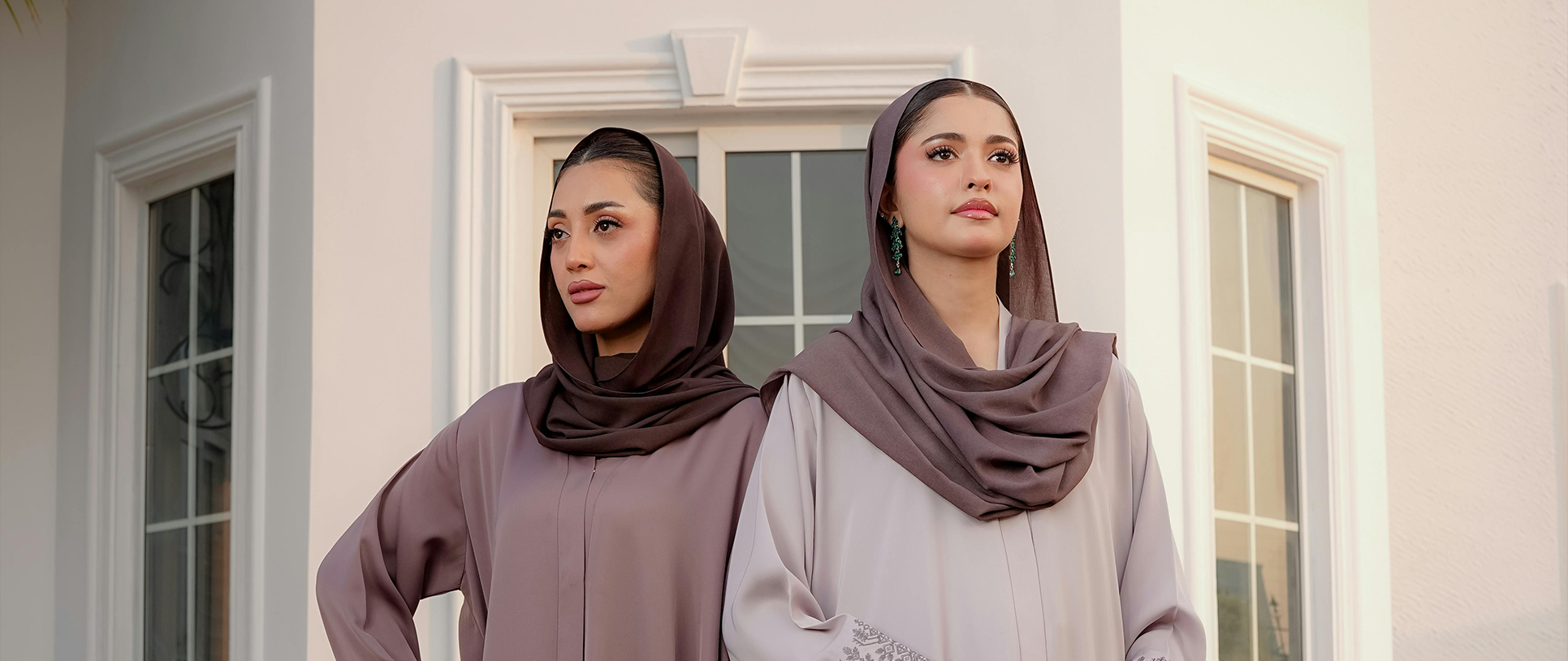 Noor Zara Premium Hero