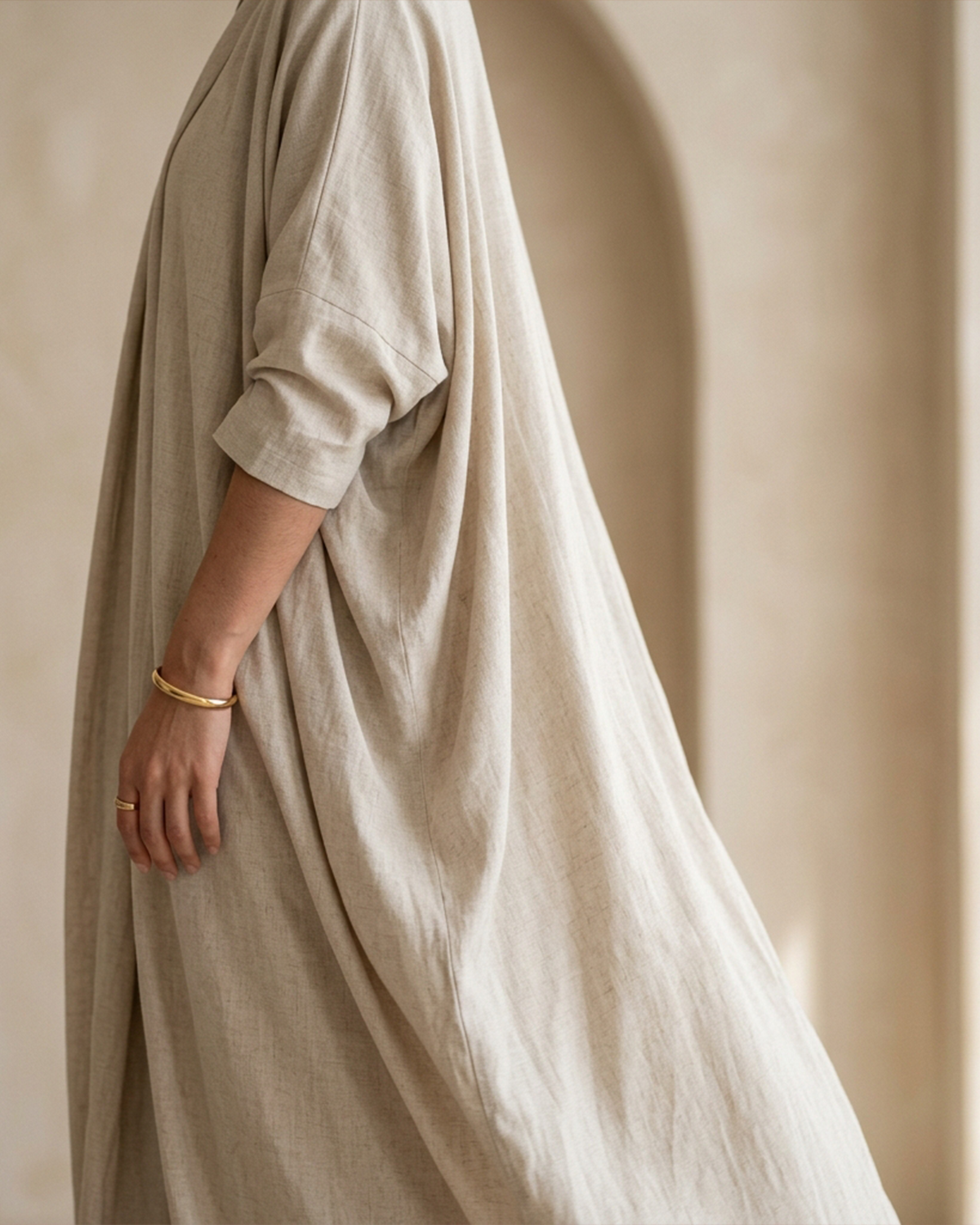 Abaya Collection