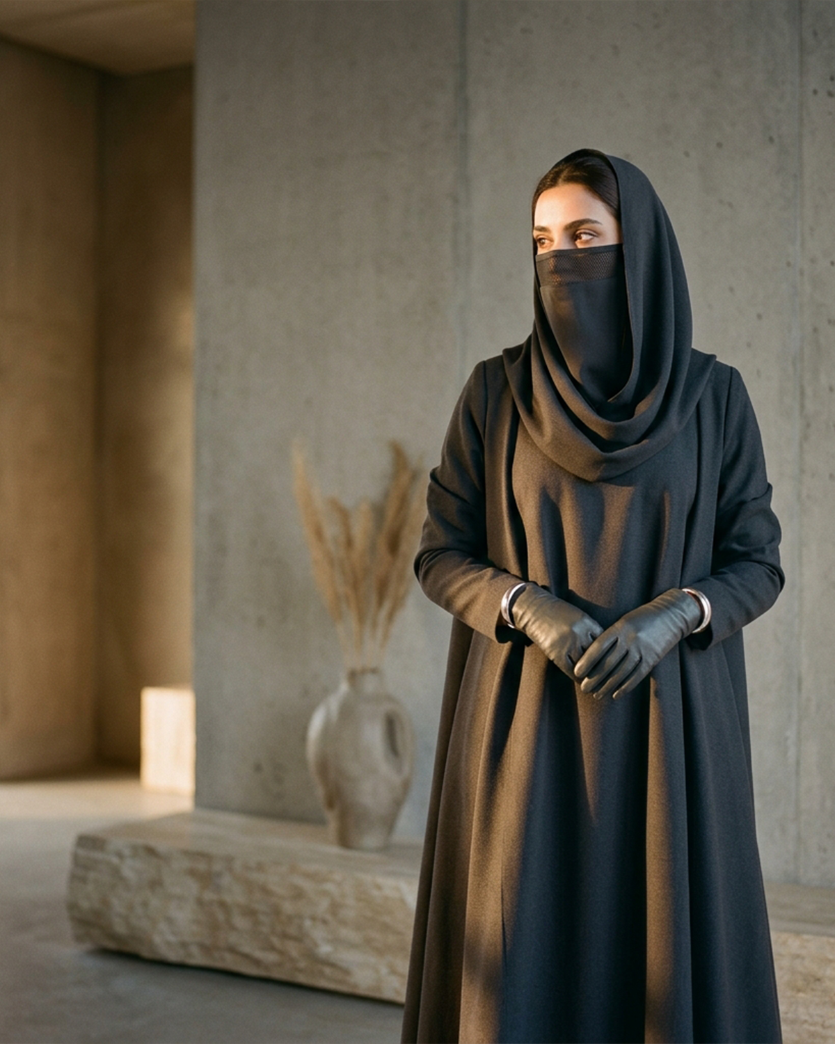 Burka Collection