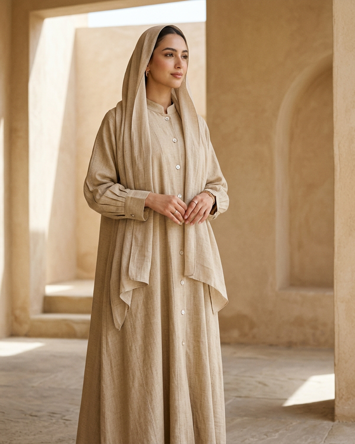 Linen Collection