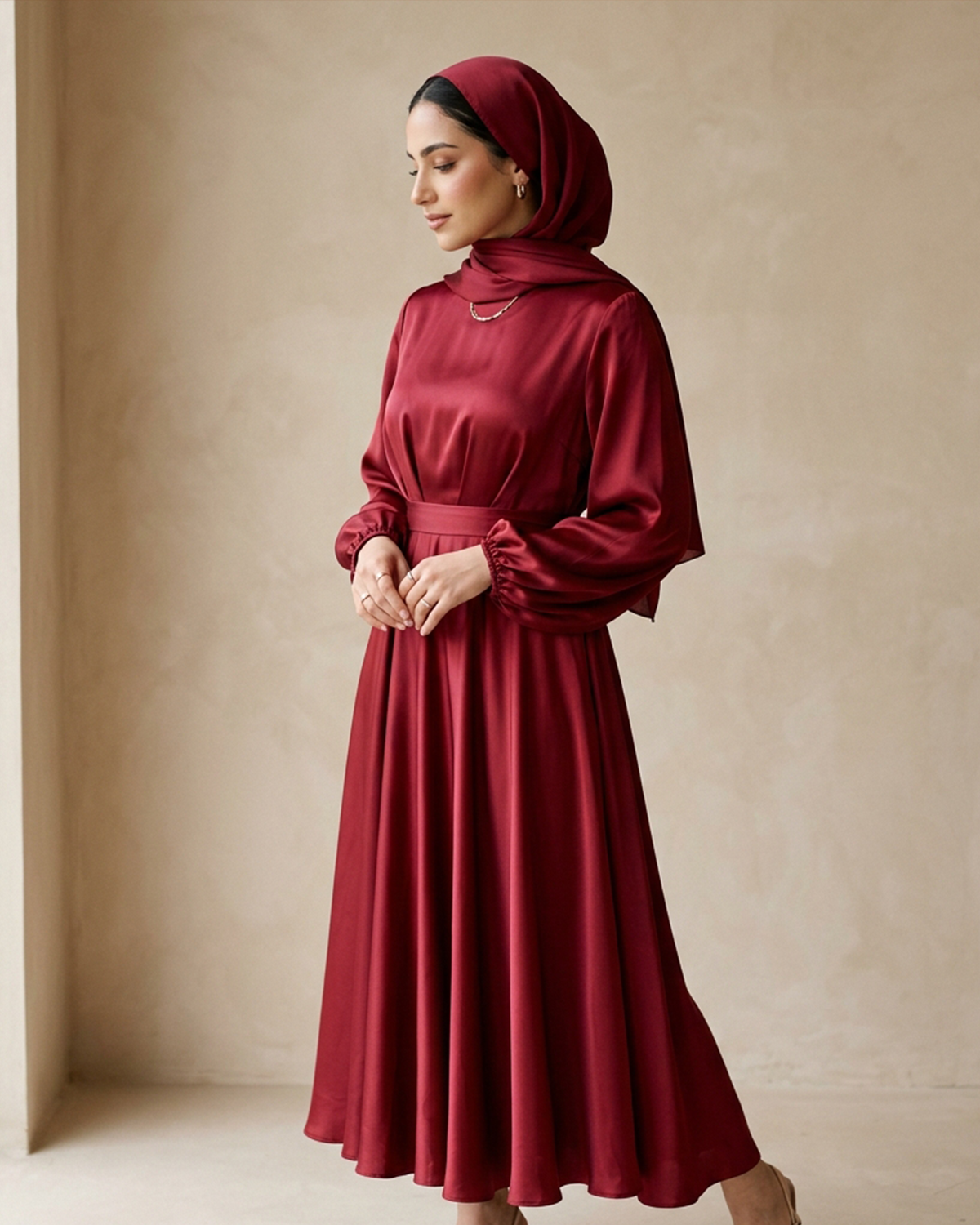 Silk Collection